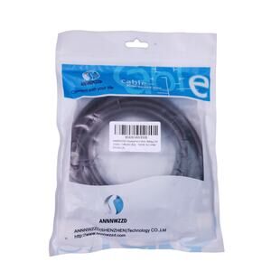 8K DisplayPort Cable 10FT Ultra HayPort DP1.4 Cable DP Male to DP Male